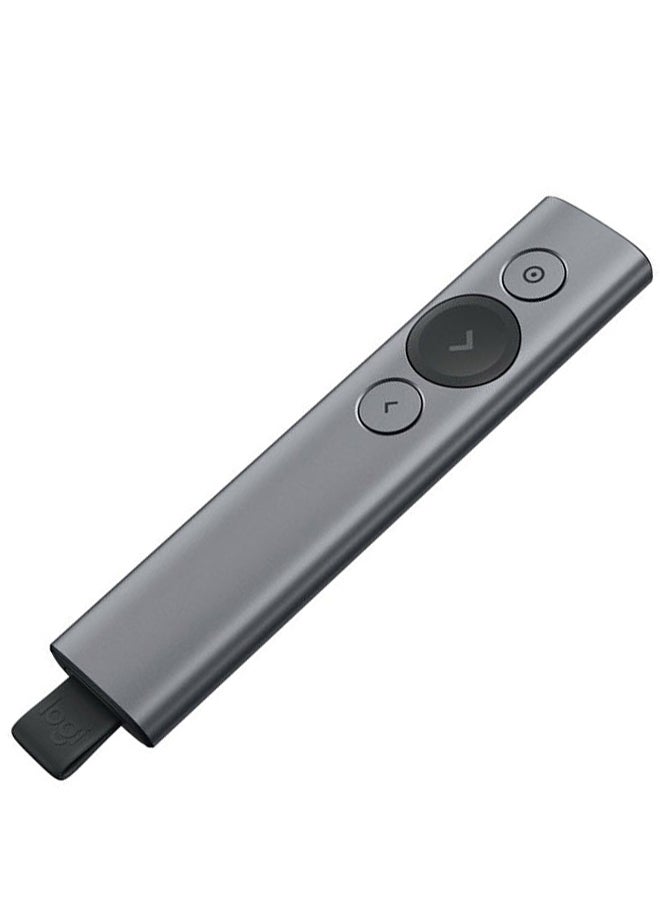 Presentation Remote Slate