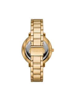 Michael Kors Women's Analog Alloy Wrist Watch MK4593  - Image 2