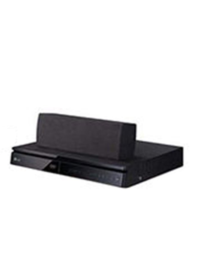 5.1-Channel DVD Home Theatre System LHD657 Black - v1662643798/N16947621A_4