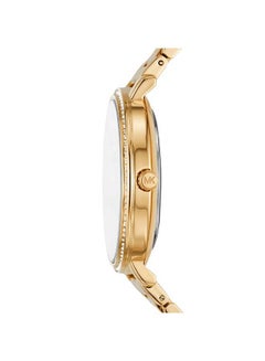 Michael Kors Women's Analog Alloy Wrist Watch MK4593  - Image 3