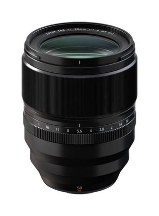 50mm f/1.0 R WR Lens Black - v1662643800/N51406085A_1