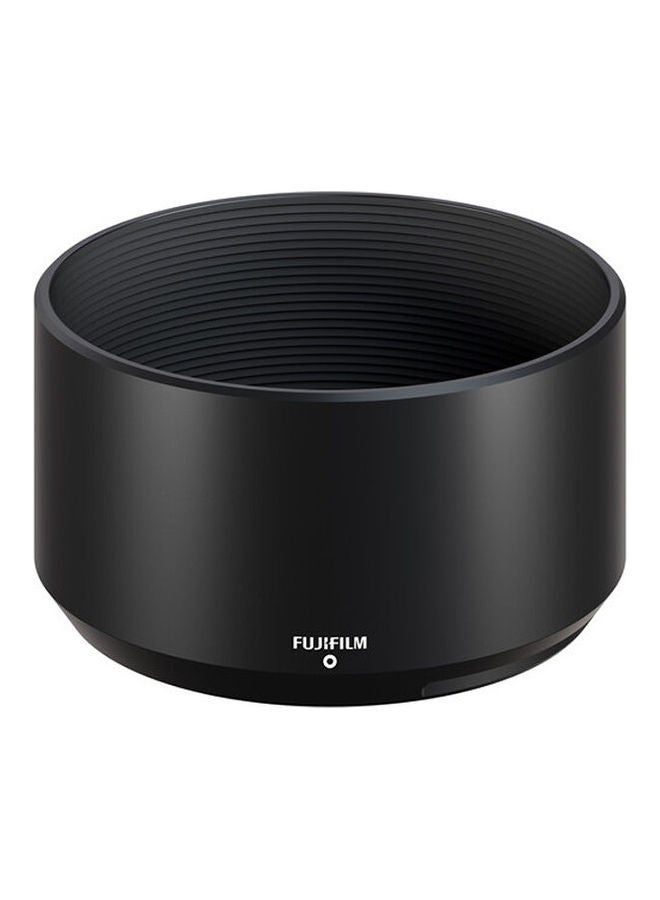 FUJIFILM 50mm f/1.0 R WR Lens Black  - Image 4