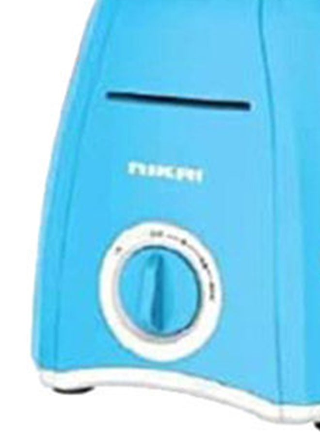 NIKAI - Unbreakable PC Jar LIDS 1.5 L 900 W NB694A Blue - Image 1