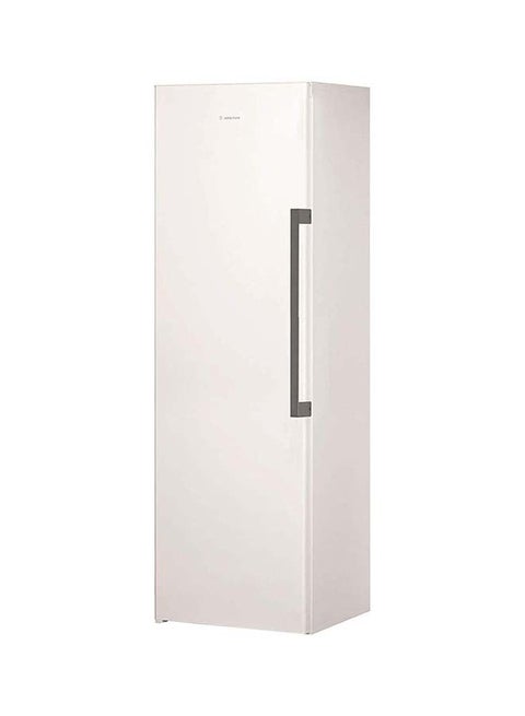 باب فريزر قابل للعكس مكون من 7 أقسام 291 L 200 W UA8 F1CWUK أوف وايت