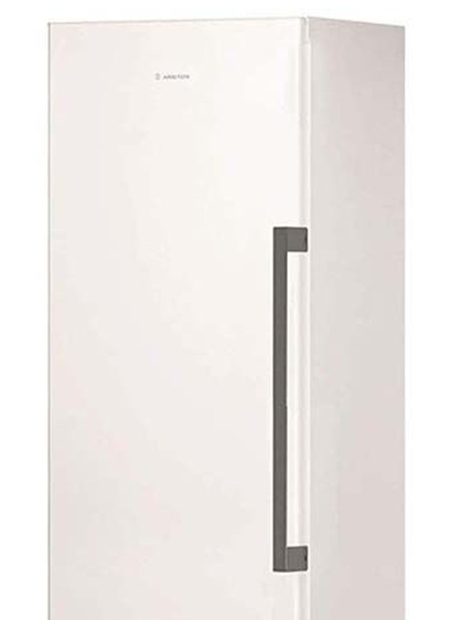 باب فريزر قابل للعكس مكون من 7 أقسام 291 L 200 W UA8 F1CWUK أوف وايت