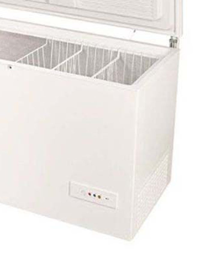 أريستون مجمد أفقي 460 L 22.43 W AR600T أبيض  - Image 3