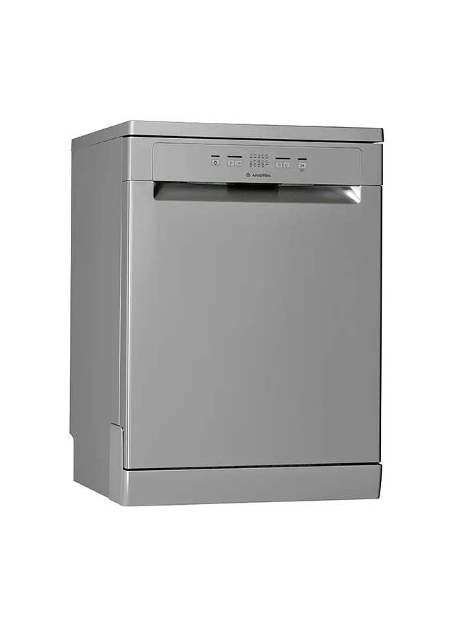 13 Place Dishwasher 5 Programs Settings 13 L LFC 2B19 X UK Inox