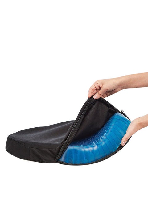 Flexible Seat Cushion