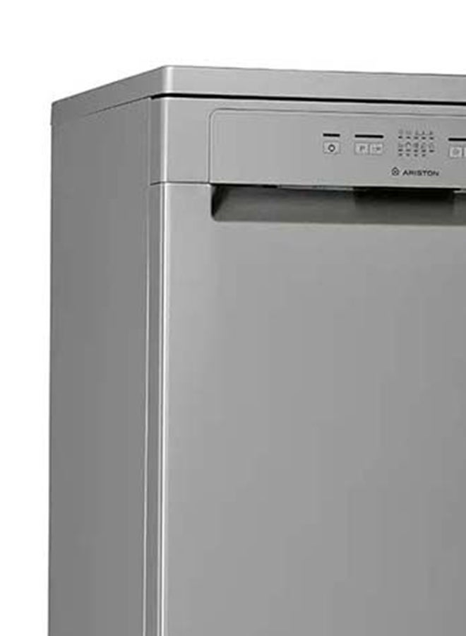 13 Place Dishwasher 5 Programs Settings 13 L LFC 2B19 X UK Inox