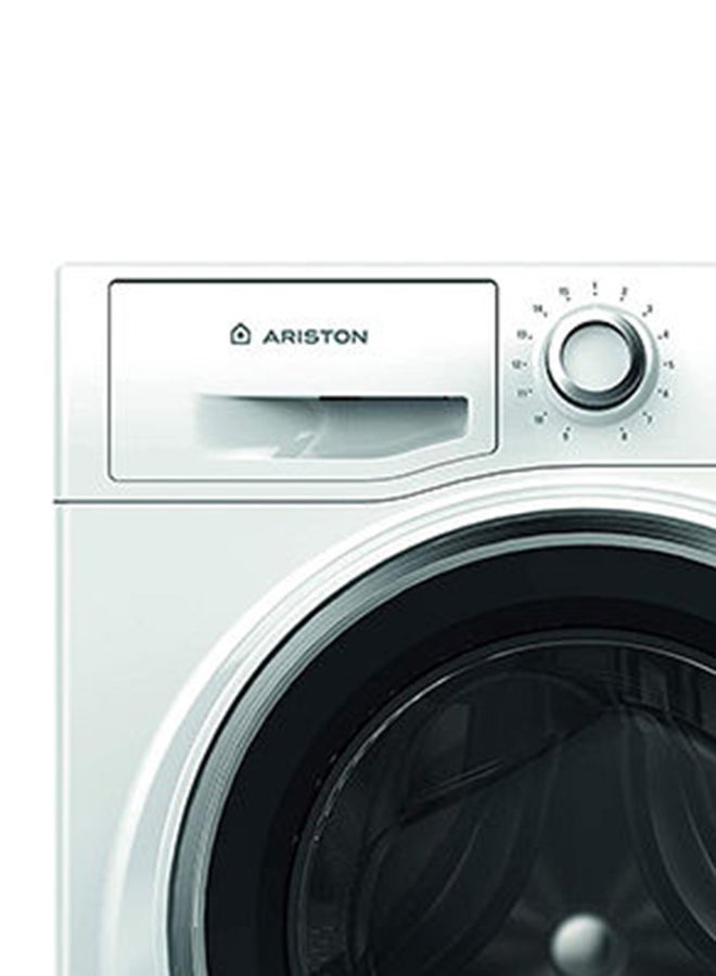 Ariston - Front Load Washer Dryer 9 kg 220 W NLM11946WCAGCC White - Image 1