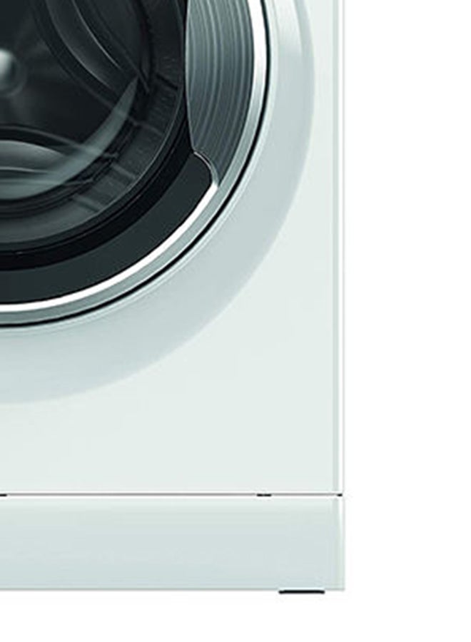 Ariston - Front Load Washer Dryer 9 kg 220 W NLM11946WCAGCC White - Image 1