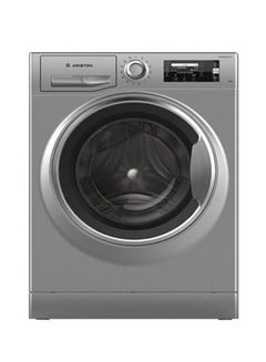 Ariston Front Load Washing Machine 11 kg 220 W NLLCD1165SCADGCC Silver  - Image 2