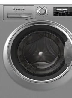 Ariston Front Load Washing Machine 11 kg 220 W NLLCD1165SCADGCC Silver  - Image 3