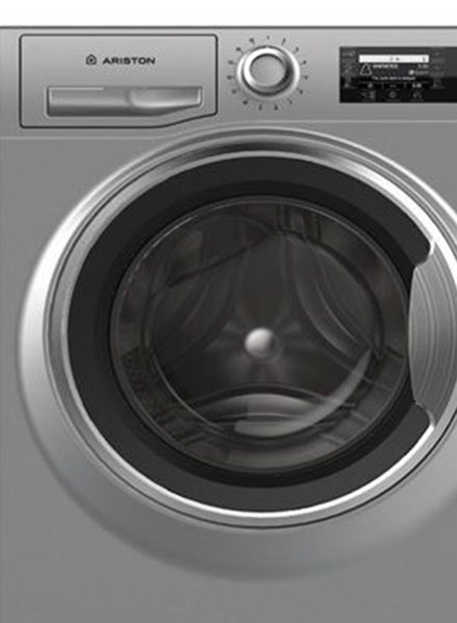 Ariston - Front Load Washing Machine 11 kg 220 W NLLCD1165SCADGCC Silver - Image 1