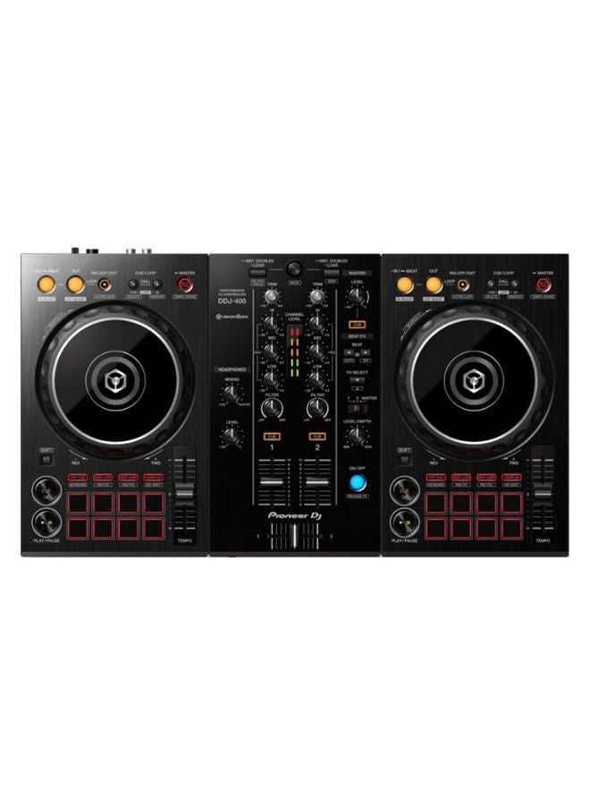Pioneer DJ - Rekordbox DJ Controller - Image 1