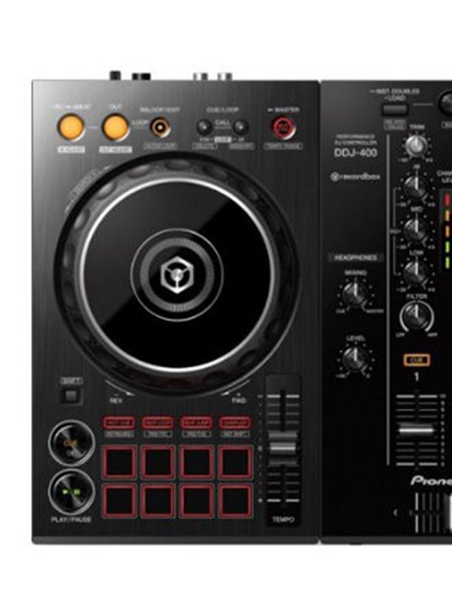 Pioneer DJ - Rekordbox DJ Controller - Image 1