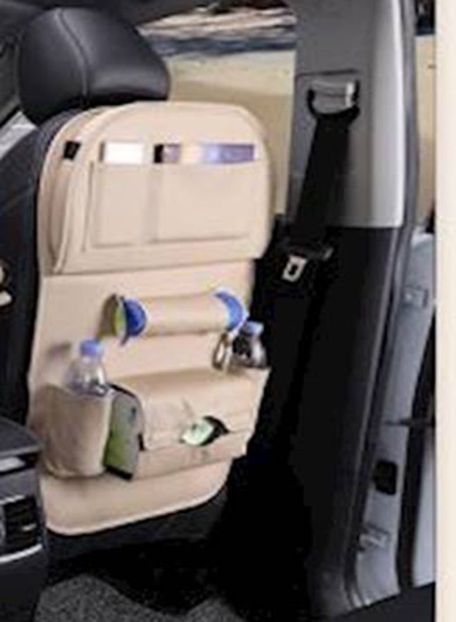 Generic Car Back Seat Storage Bag  - Image 5