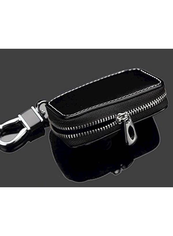 Coin Holder Bag Car Keychain for Toyota - v1662643808/N24104349A_2