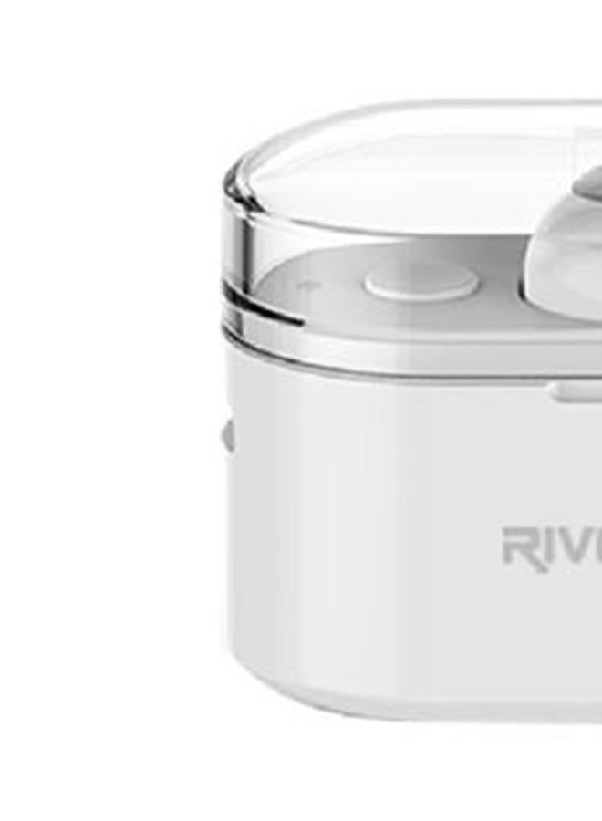 RIVERSONG Air Wireless Mono Earbud White  - Image 3