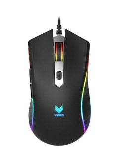Gaming Mouse Wired Multi Color Led V280