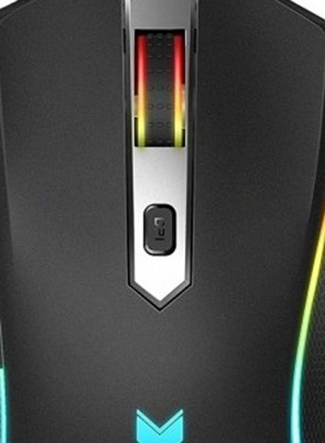 Rapoo - Gaming Mouse Wired Multi Color Led V280 - Image 1