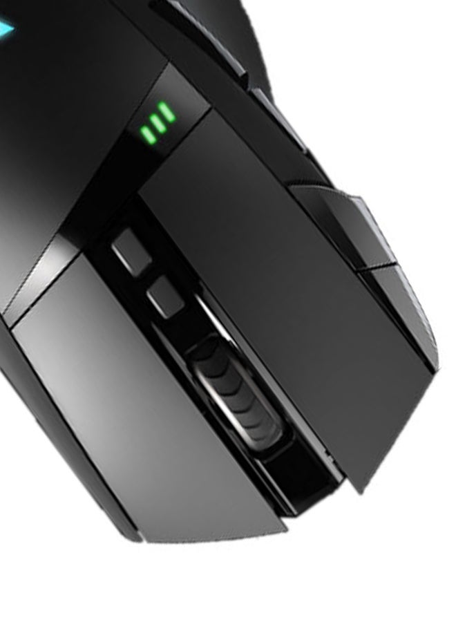 رابو ماوس ألعاب سلكي/لاسلكي طراز VT350 - Image 5