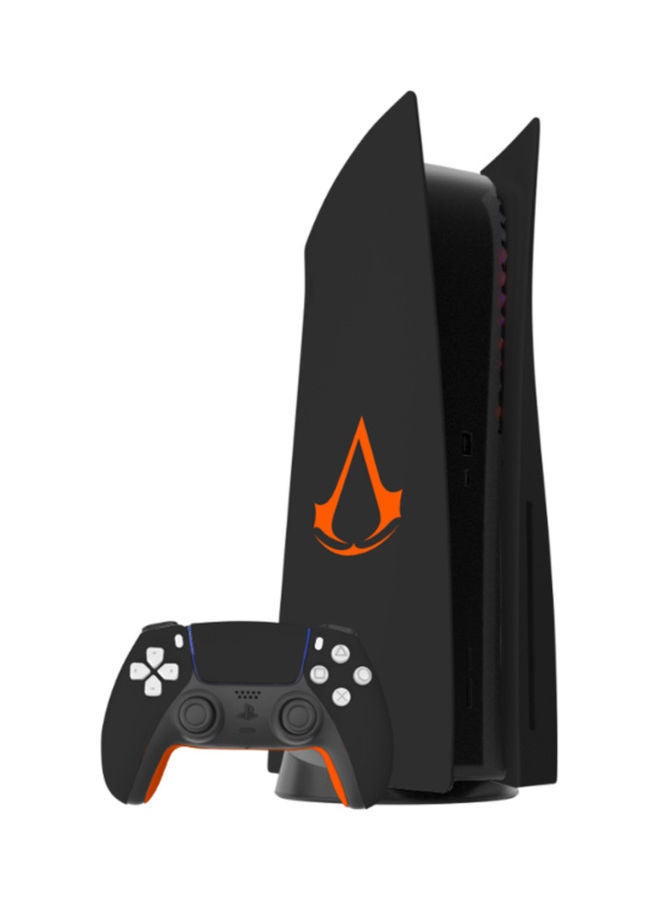 Sony PlayStation 5 Customised - Valhalla - Image 1