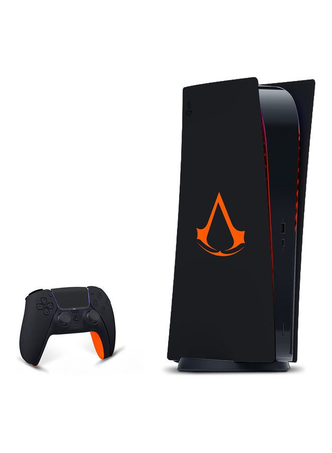 Sony PlayStation 5 Customised - Valhalla - Image 3