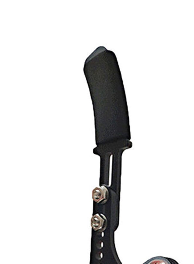 ماركة غير محددة مقبض هيدراليك لفرامل اليد مزود بمنفذ USB  - Image 2