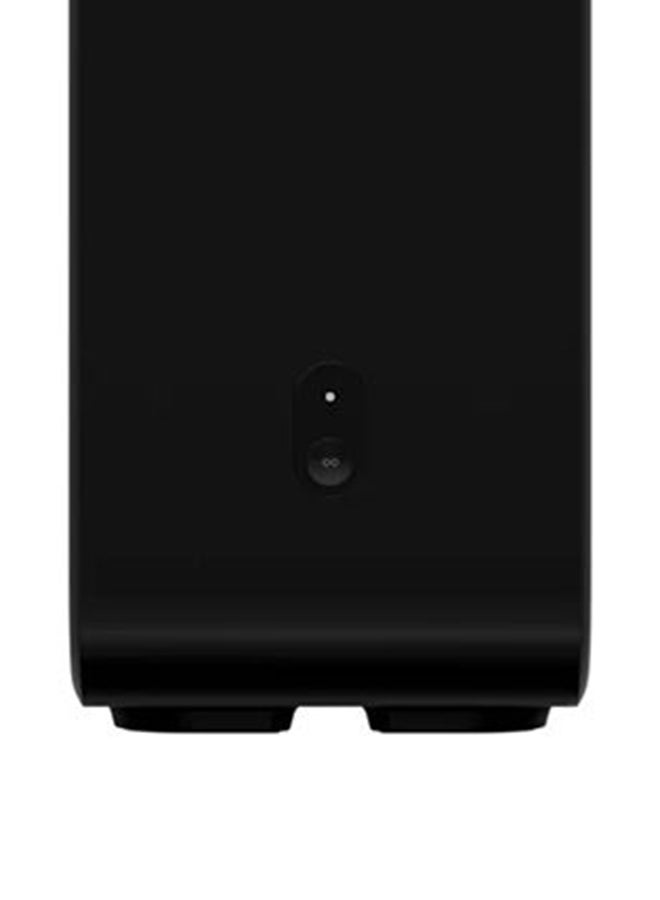 Sonos - Sub Gen 3 The Wireless Subwoofer For Deep Bass SUBG3AU1BLK Black - Image 1