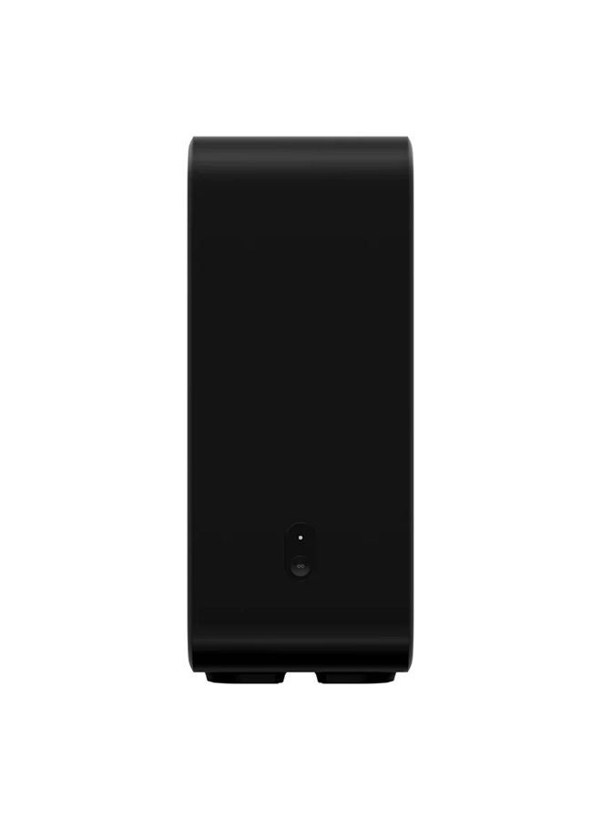 Sonos - Sub Gen 3 The Wireless Subwoofer For Deep Bass SUBG3AU1BLK Black - Image 1