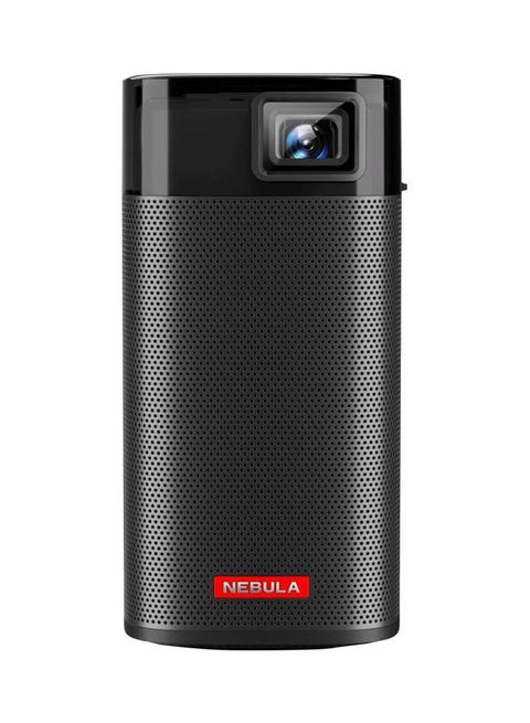 Nebula Apollo Mini Projector 45W D2410G11 Black
