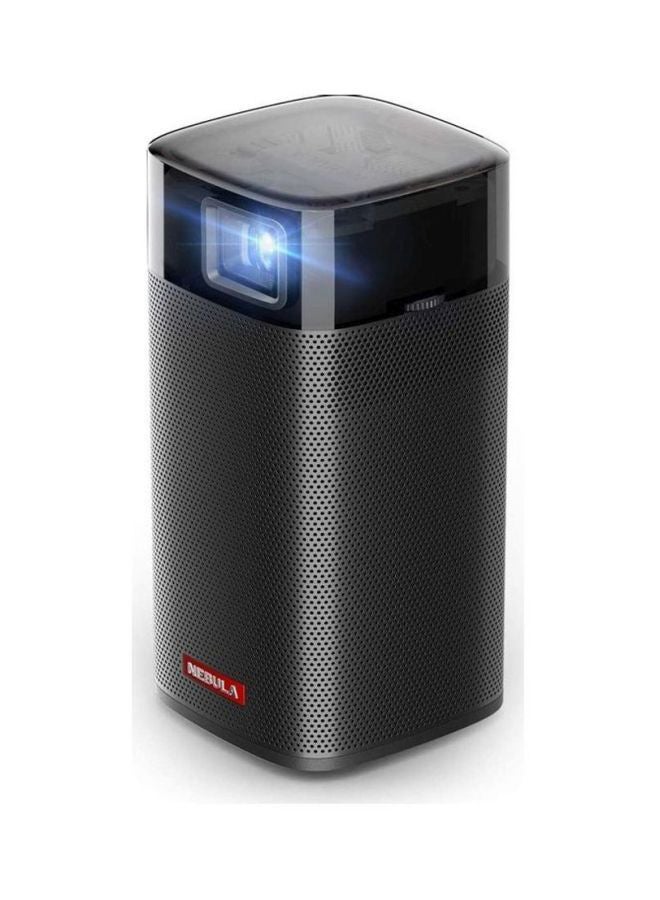 Nebula Apollo Mini Projector 45W D2410G11 Black