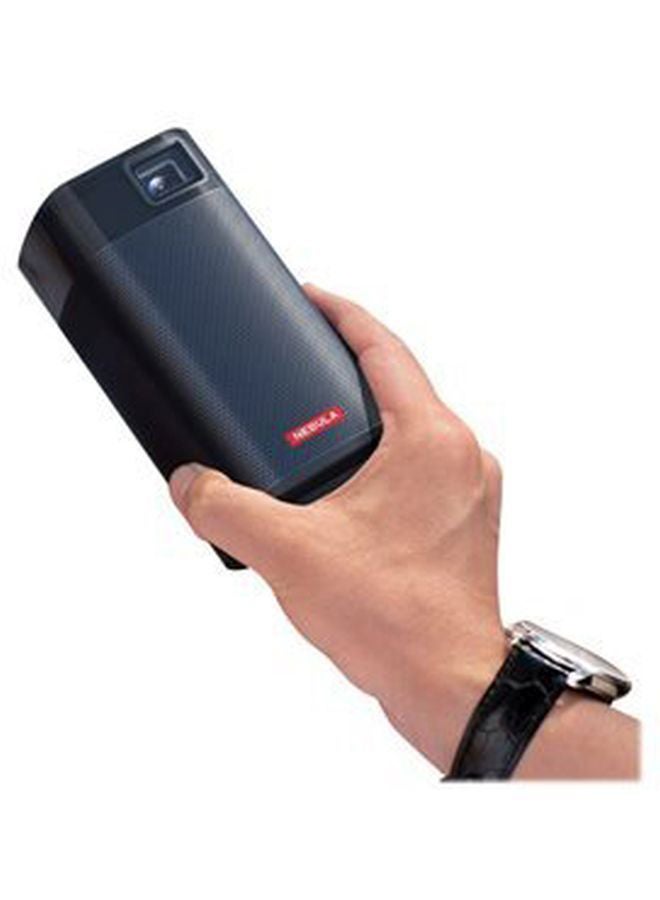Nebula Apollo Mini Projector 45W D2410G11 Black