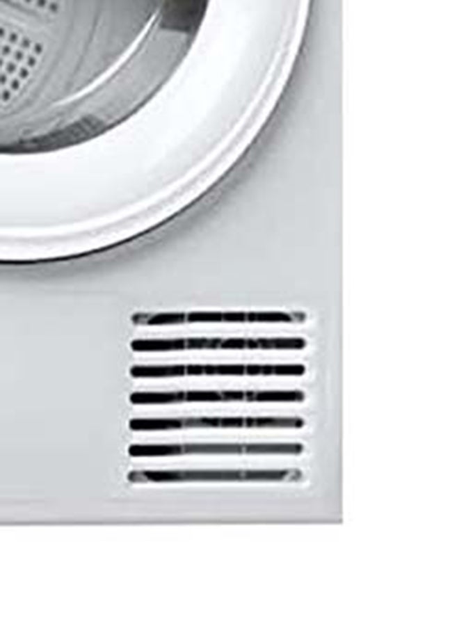 ويرلبول مجفف تجفيف مكثف ذاتي الوقوف 2700 W FTCM118BGCC أبيض - Image 4