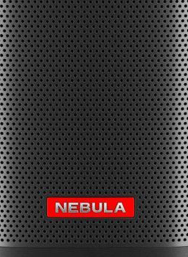 Nebula Apollo Mini Projector 45W D2410G11 Black