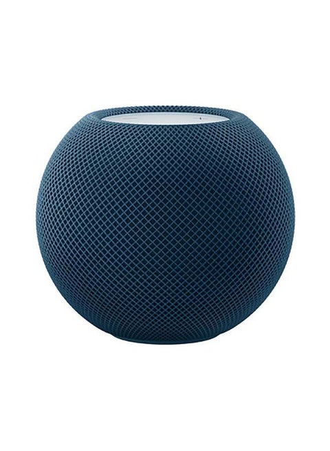 HomePod Mini Blue