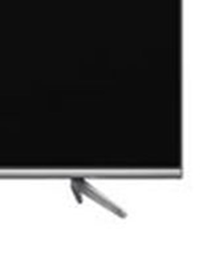 تي سي إل تلفزيون LED يعمل بنظام أندرويد بدقة 4K HDR مقاس 50 بوصة 50P725 أسود - Image 4