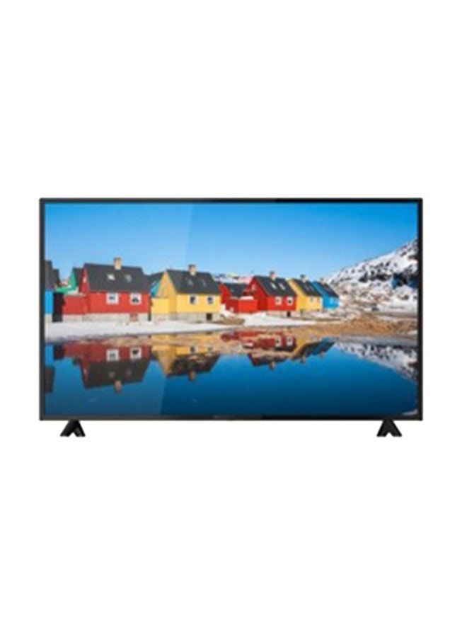 دانسات - تلفزيون 4K ذكي يعمل بنظام أندرويد مع حامل حائط مجاني - Image 1