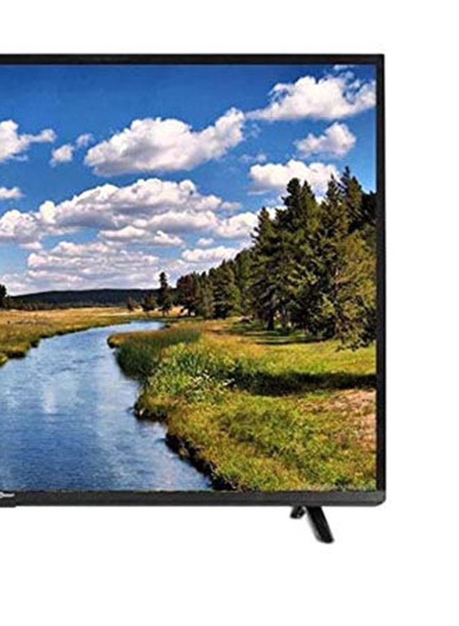 دانسات - تلفزيون 4K ذكي يعمل بنظام أندرويد مع حامل حائط مجاني - Image 1
