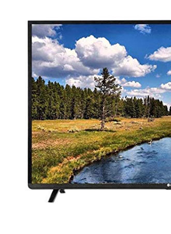 دانسات - تلفزيون 4K ذكي يعمل بنظام أندرويد مع حامل حائط مجاني - Image 1