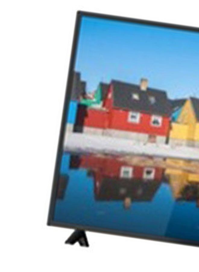 دانسات - تلفزيون 4K ذكي يعمل بنظام أندرويد مع حامل حائط مجاني - Image 1