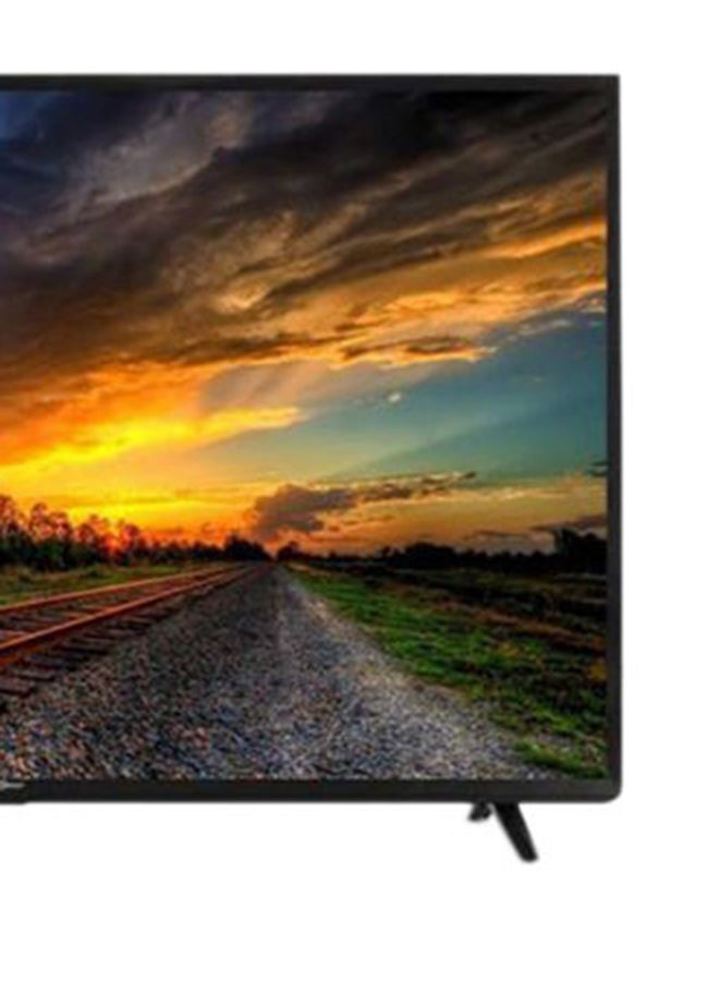 Dansat 32-Inch LED TV DTD32BH Black  - Image 3