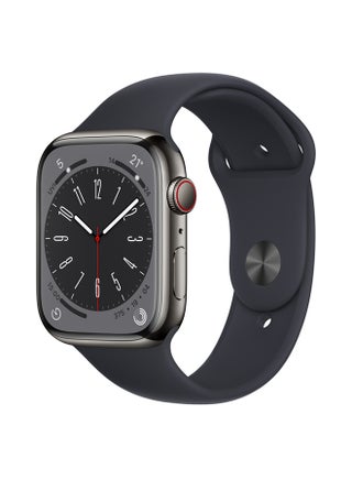 Midnight Sport Band