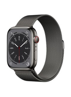 Graphite Milanese Loop