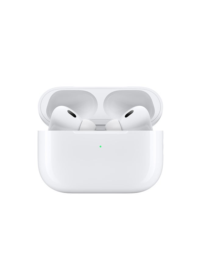 AirPods Pro (2nd generation) White 