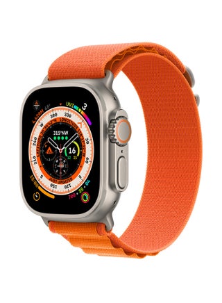 Medium Orange