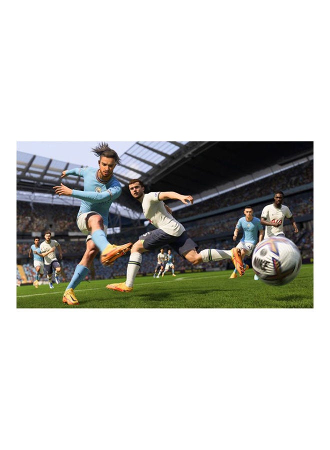 إي أيه لعبة الفيديو "FIFA 23" - إصدار عالمي - رياضات - بلاي ستيشن 4 (PS4) - Image 2