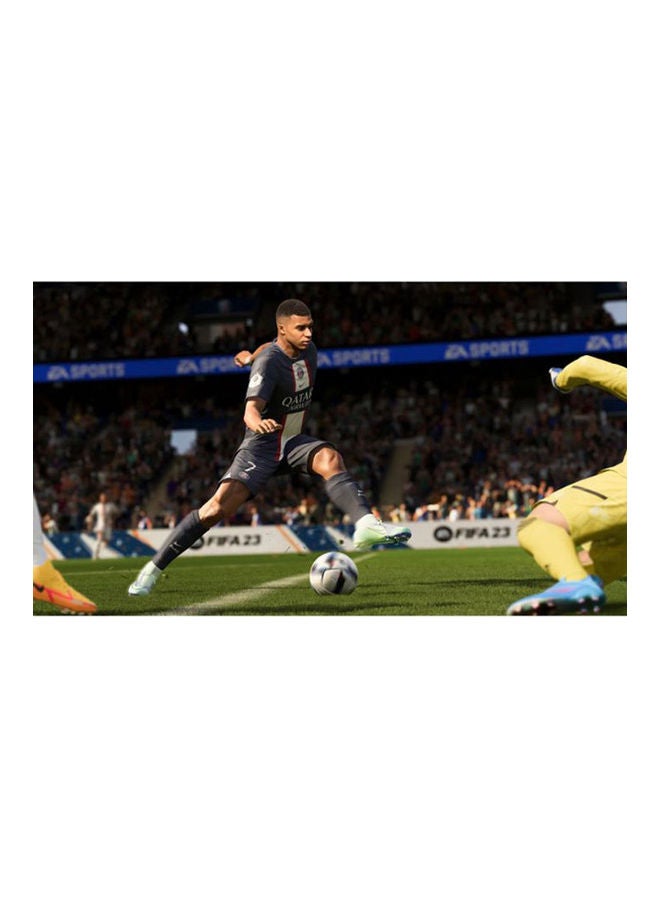 إي أيه لعبة الفيديو "FIFA 23" - إصدار عالمي - رياضات - بلاي ستيشن 4 (PS4) - Image 3