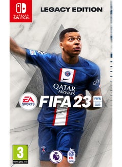 FIFA 23- Intl Version - Sports - Nintendo Switch